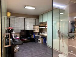 Blk 716 Ang Mo Kio Avenue 6 (Ang Mo Kio), HDB 5 Rooms #529216761